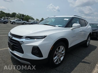 2019 Chevrolet Blazer Leather 3LT