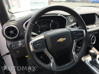 2019 Chevrolet Blazer Leather 3LT - miniatura 10