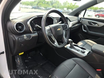 2019 Chevrolet Blazer Leather 3LT - miniatura 11