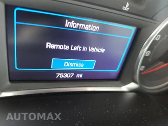 2019 Chevrolet Blazer Leather 3LT - miniatura 12