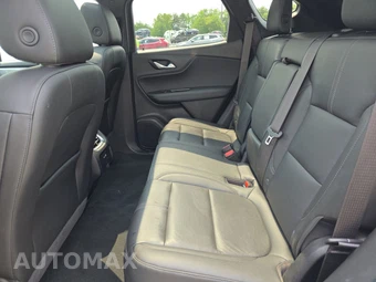 2019 Chevrolet Blazer Leather 3LT - miniatura 13