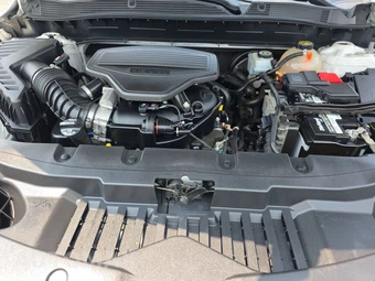 2019 Chevrolet Blazer Leather 3LT - miniatura 15