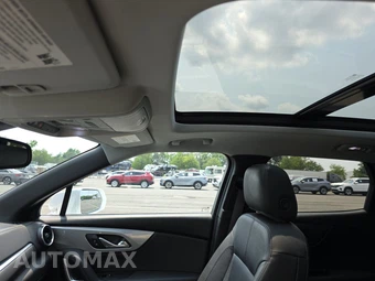2019 Chevrolet Blazer Leather 3LT - miniatura 18