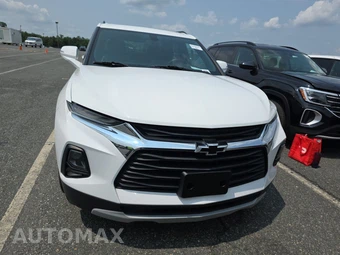 2019 Chevrolet Blazer Leather 3LT - miniatura 2