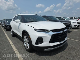 2019 Chevrolet Blazer Leather 3LT - miniatura 3
