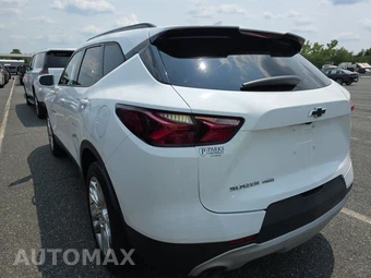 2019 Chevrolet Blazer Leather 3LT - miniatura 6