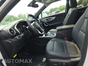 2019 Chevrolet Blazer Leather 3LT - miniatura 7