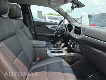 2019 Chevrolet Blazer Leather 3LT - miniatura 8