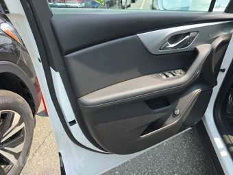 2019 Chevrolet Blazer Leather 3LT - miniatura 9
