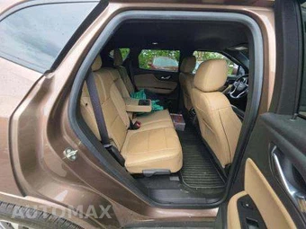 2019 Chevrolet Blazer Premier 0HD - miniatura 17