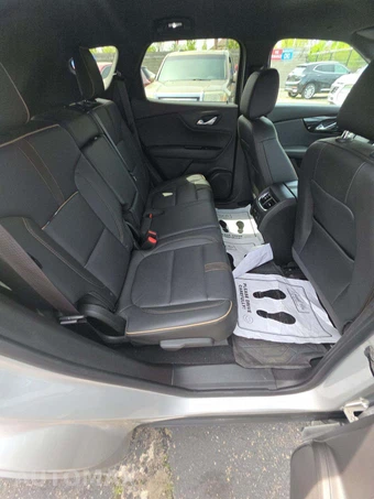 2019 Chevrolet Blazer Premier 0HD – miniatura 16
