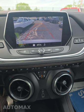 2019 Chevrolet Blazer Premier 0HD – miniatura 23