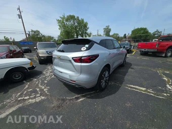 2019 Chevrolet Blazer Premier 0HD – miniatura 3