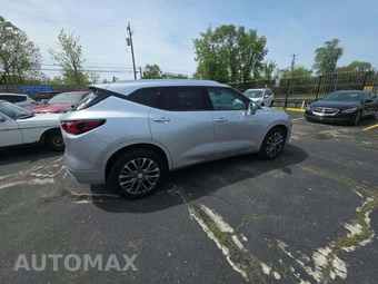2019 Chevrolet Blazer Premier 0HD – miniatura 4