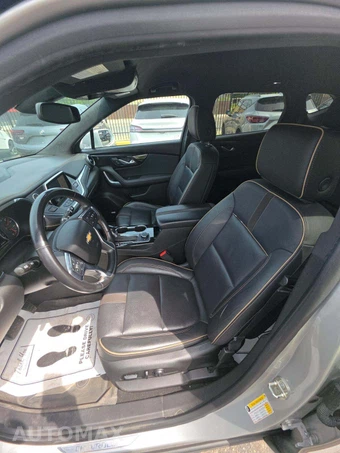 2019 Chevrolet Blazer Premier 0HD – miniatura 6
