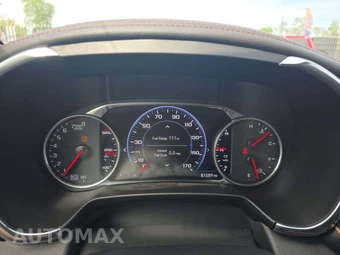 2019 Chevrolet Blazer Premier 0HD – miniatura 9