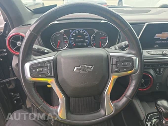 2019 Chevrolet Blazer RS 1RS - miniatura 10