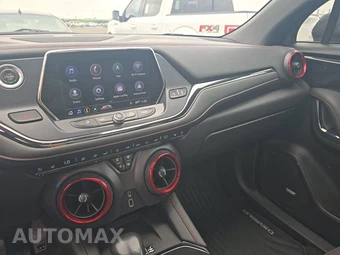 2019 Chevrolet Blazer RS 1RS - miniatura 11
