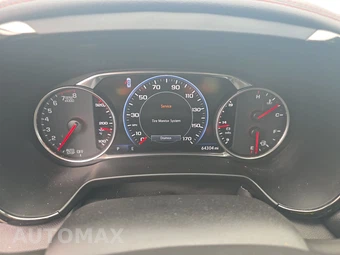 2019 Chevrolet Blazer RS 1RS - miniatura 12