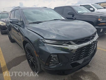2019 Chevrolet Blazer RS 1RS - miniatura 3