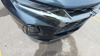 2019 Chevrolet Blazer RS 1RS - miniatura 33
