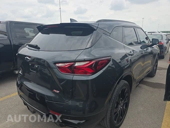 2019 Chevrolet Blazer RS 1RS - miniatura 4