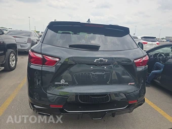 2019 Chevrolet Blazer RS 1RS - miniatura 5