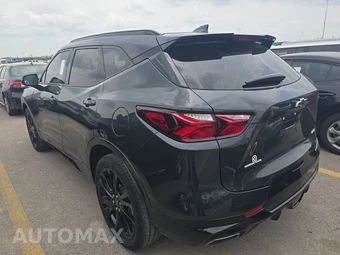2019 Chevrolet Blazer RS 1RS - miniatura 6