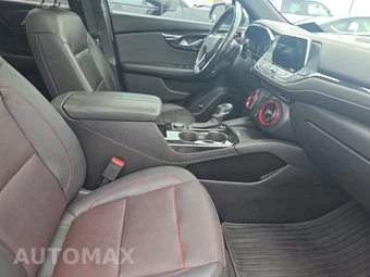 2019 Chevrolet Blazer RS 1RS - miniatura 8
