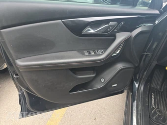 2019 Chevrolet Blazer RS 1RS - miniatura 9