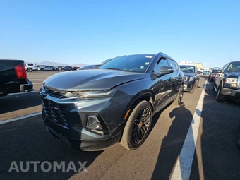2019 Chevrolet Blazer RS 1RS