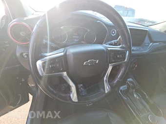 2019 Chevrolet Blazer RS 1RS – miniatura 10