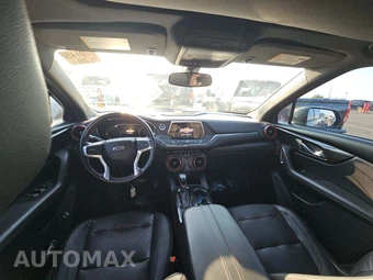 2019 Chevrolet Blazer RS 1RS – miniatura 11
