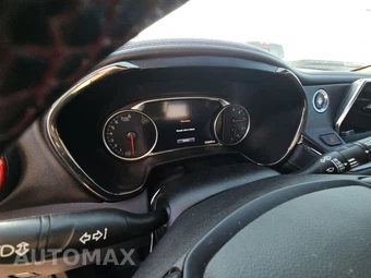 2019 Chevrolet Blazer RS 1RS – miniatura 12