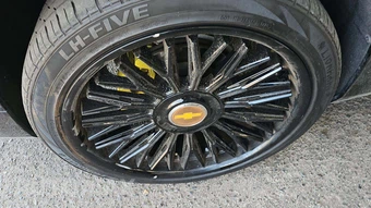 2019 Chevrolet Blazer RS 1RS – miniatura 21
