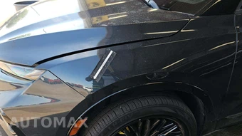 2019 Chevrolet Blazer RS 1RS – miniatura 24