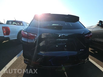 2019 Chevrolet Blazer RS 1RS – miniatura 5