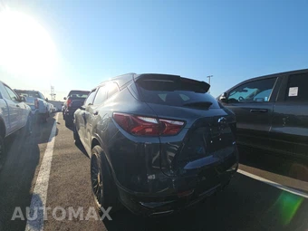 2019 Chevrolet Blazer RS 1RS – miniatura 6