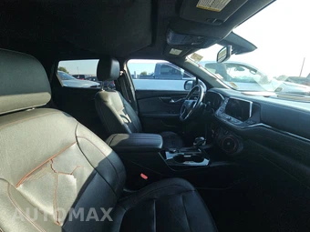 2019 Chevrolet Blazer RS 1RS – miniatura 8