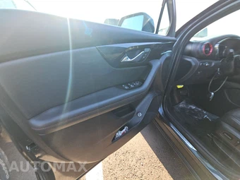 2019 Chevrolet Blazer RS 1RS – miniatura 9