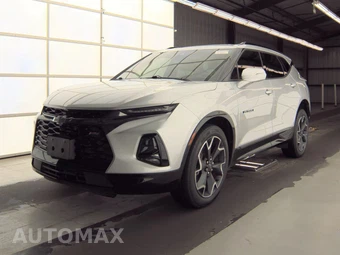 2019 Chevrolet Blazer RS 1RS