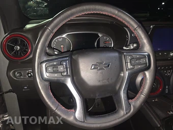 2019 Chevrolet Blazer RS 1RS – miniatura 10