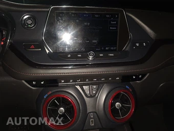 2019 Chevrolet Blazer RS 1RS – miniatura 11