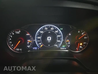 2019 Chevrolet Blazer RS 1RS – miniatura 12