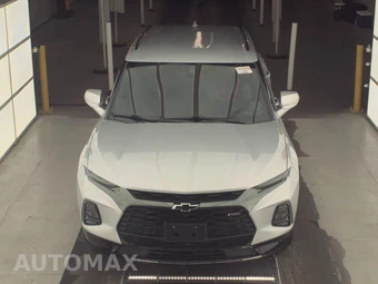 2019 Chevrolet Blazer RS 1RS – miniatura 2