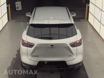 2019 Chevrolet Blazer RS 1RS – miniatura 5