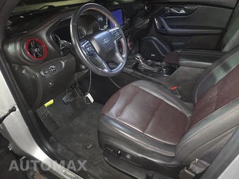 2019 Chevrolet Blazer RS 1RS – miniatura 7