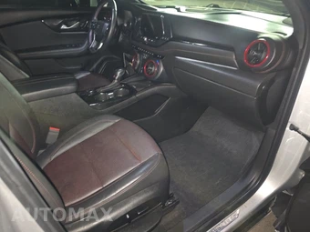 2019 Chevrolet Blazer RS 1RS – miniatura 8