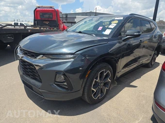 2019 Chevrolet Blazer RS 1RS