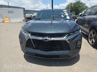 2019 Chevrolet Blazer RS 1RS - miniatura 2
